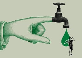 El origen de la vida