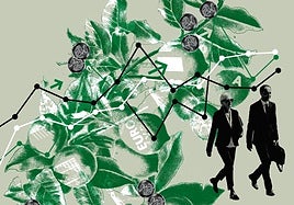 El futuro de Andalucía: retos y oportunidades