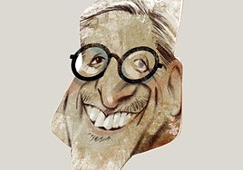 Josele Aguilar, socialista desde la cuna