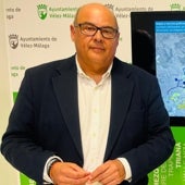 Imagen - «El trabajo conjunto contribuirá a que Vélez-Málaga disponga de las mejores condiciones en medio ambiente»