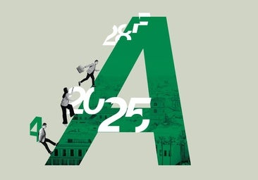 Andalucía, ante el futuro