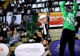 El Costa del Sol jugará en Torre de Benagalbón ante el peligroso Elche