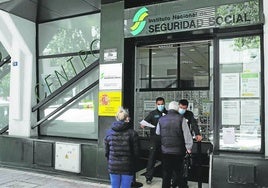 Andalucía aumenta en más de 1,5 millones los afiliados en la Seguridad Social desde 1993