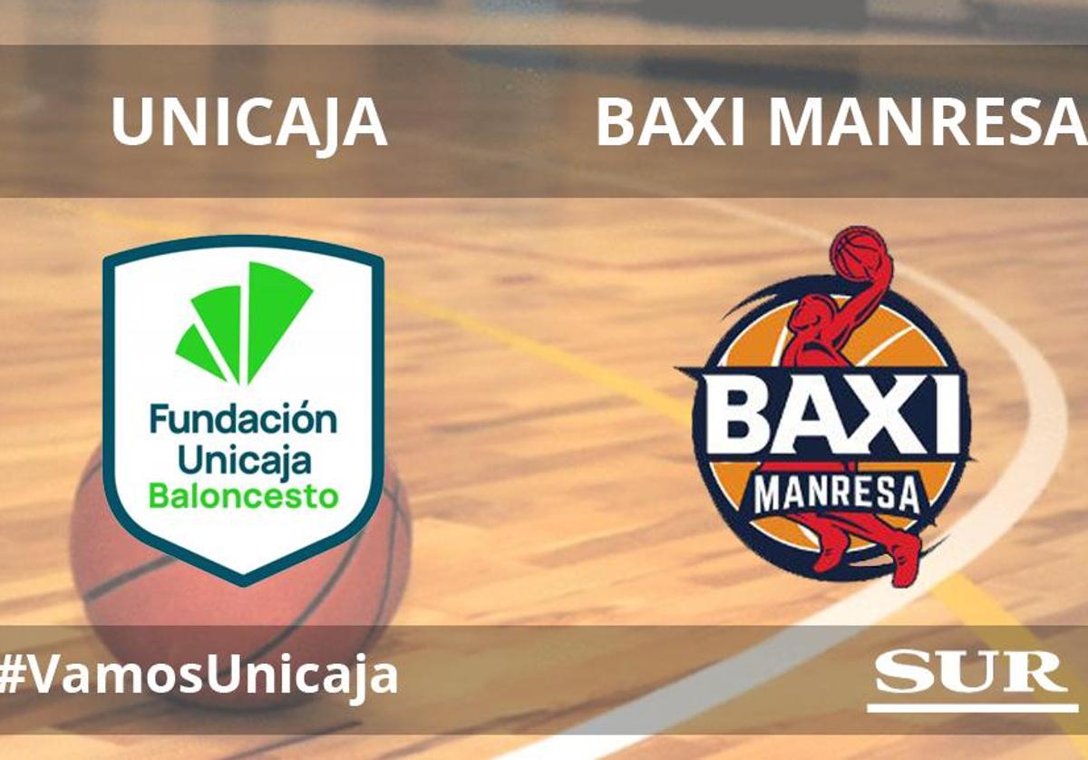 Unicaja-Baxi Manresa