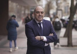 Lorenzo Amor, reelegido presidente de ATA hasta 2030: «Queda mucho por hacer»