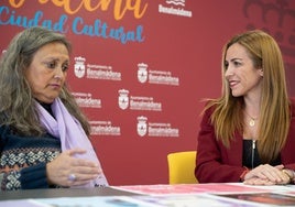Presentación de las actividades.