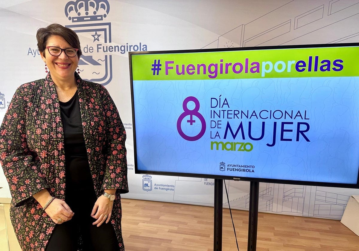 Presentación del calendario de actividades.