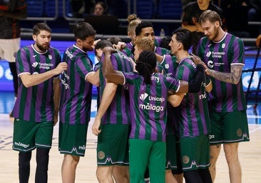 Cuatro formas de ver en televisión el Galatasaray-Unicaja