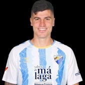 Imagen - El delantero, con pocos minutos y un solo gol, rescindió su contrato en enero y se marchó libre al Marbella