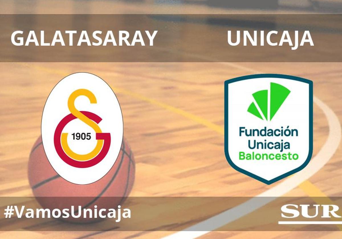 Directo | Galatasaray-Unicaja