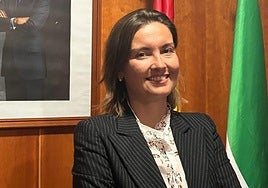 Cristina Hurtado de Mendoza