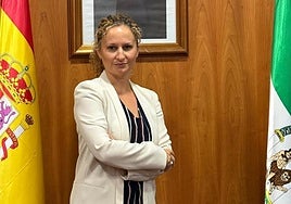 María del Carmen Gutiérrez