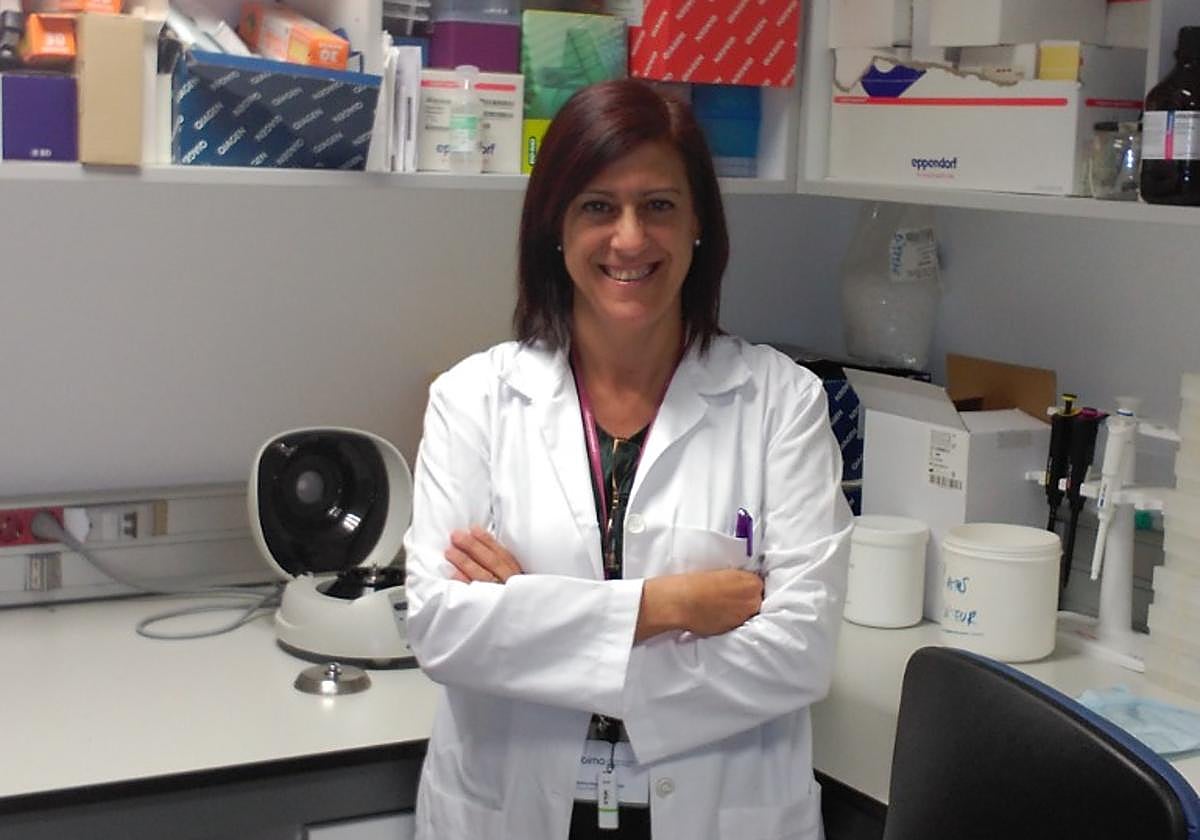 Cristobalina Mayorga