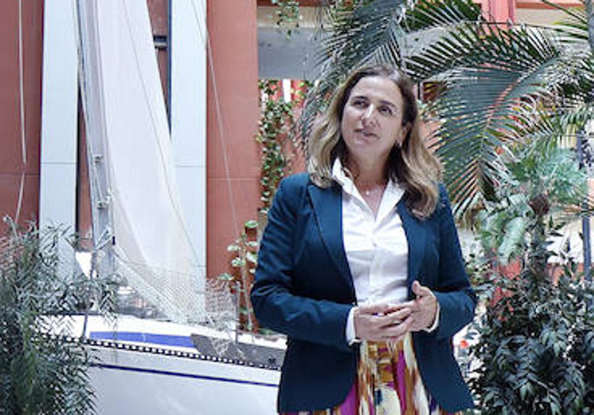 Mari Francis Peñarroya