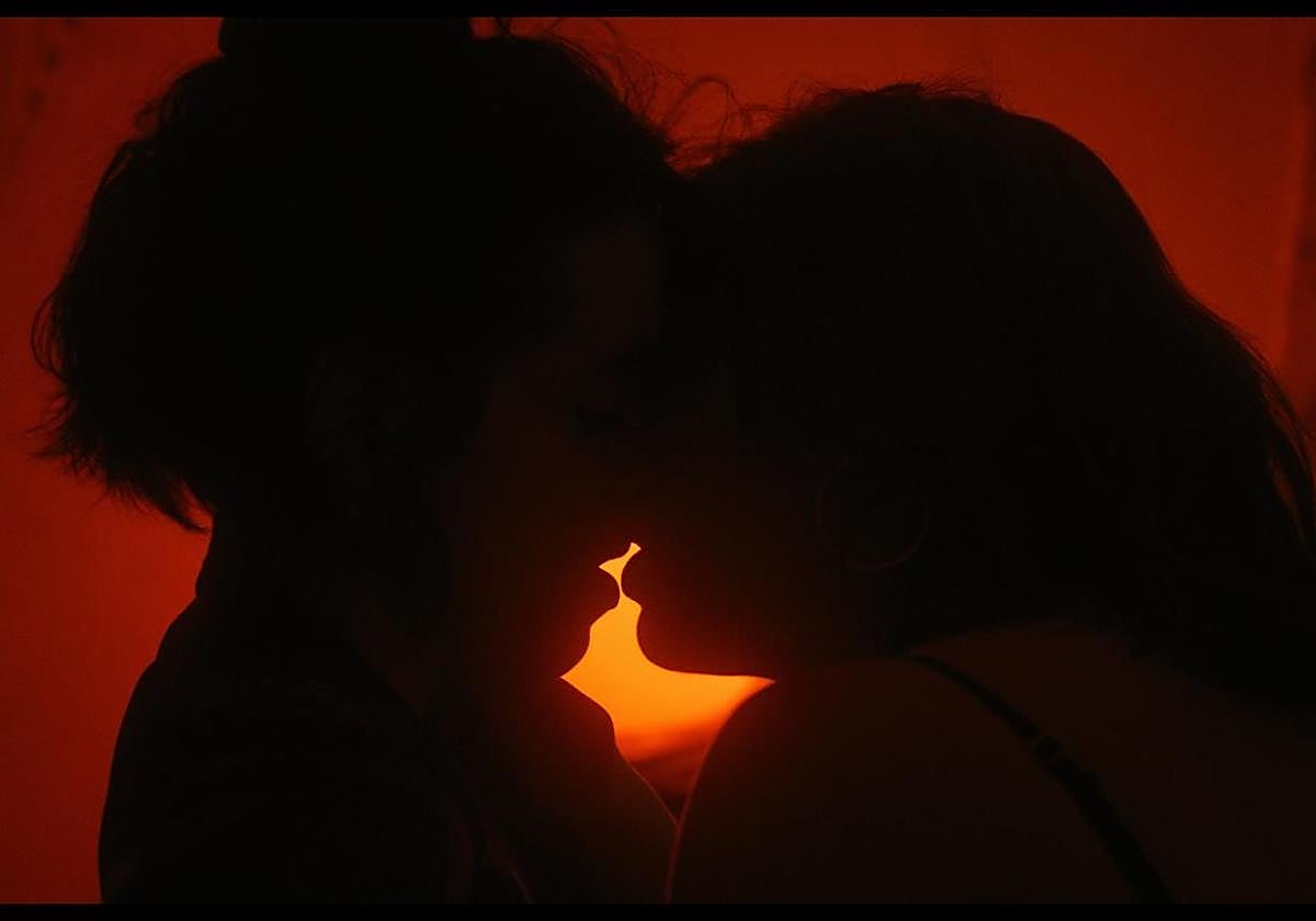 Jone, batzuetan (Jone, a veces)