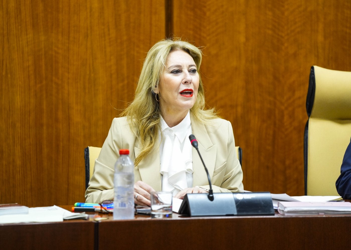 Andalucía logró ejecutar el 98,4% de su presupuesto en 2024 con 46.039 millones