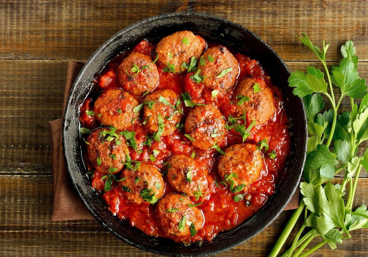 Retiran un plato precocinado de un popular supermercado por riesgo para alérgicos