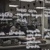 El Festival de Málaga une cine y gastronomía en su sección Cinema Cocina