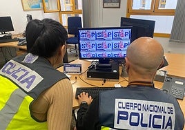 ¡Ojo! Las llamadas en oculto de manera continuada también son perseguidas por la Policía