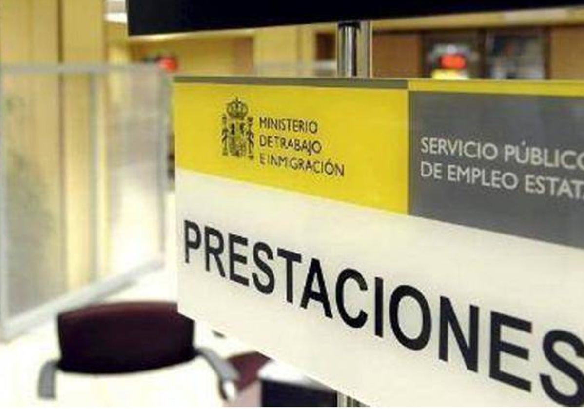 70 detenidos por defraudar al SEPE 330.000 euros: regresan a sus países, pero siguen cobrando el paro