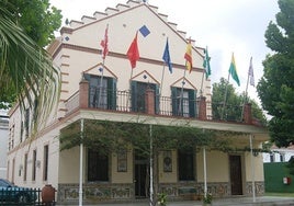 Casa Prolongo
