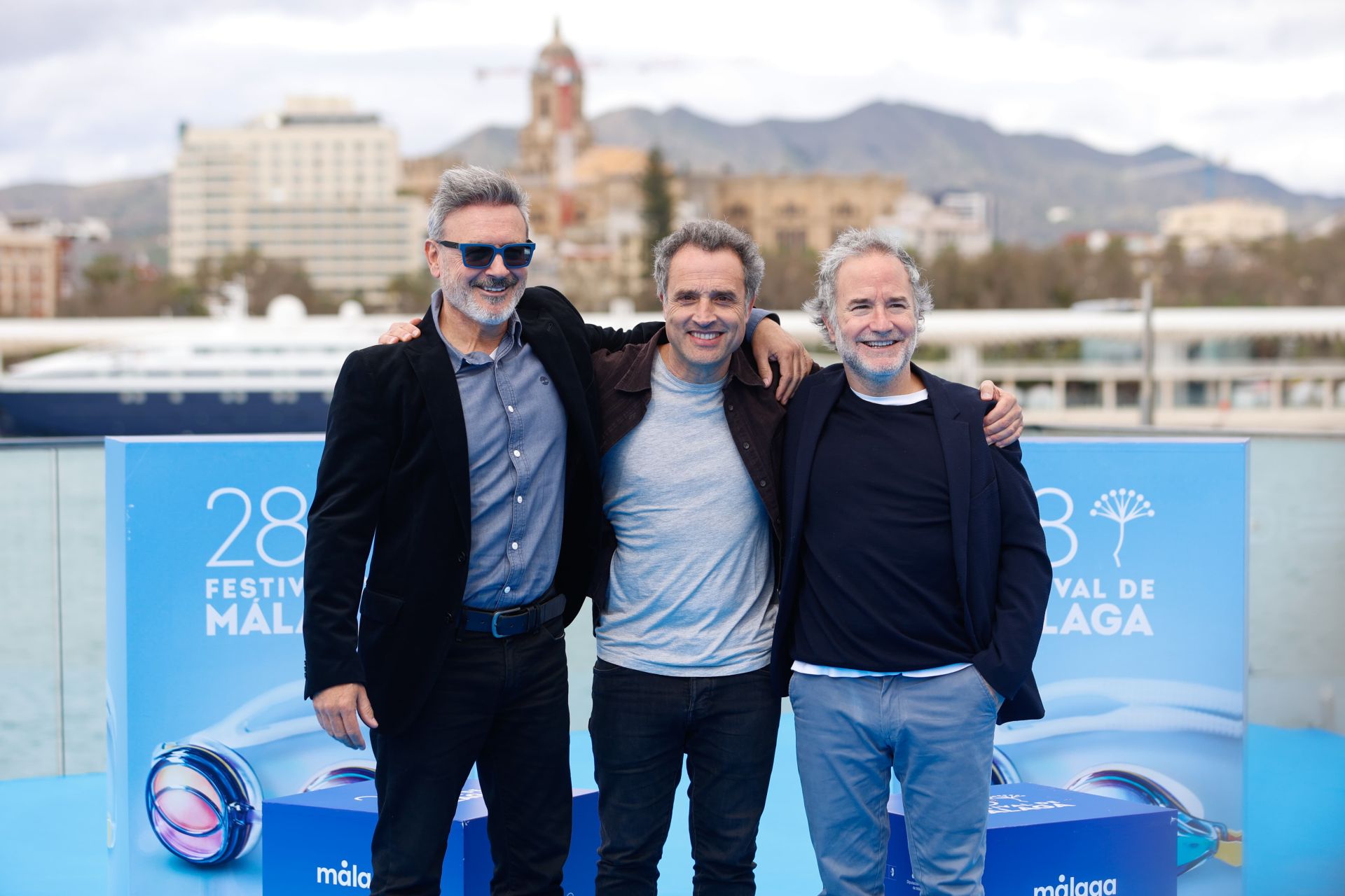 Festival de Málaga 2025: las mejores fotos del viernes 14 de marzo
