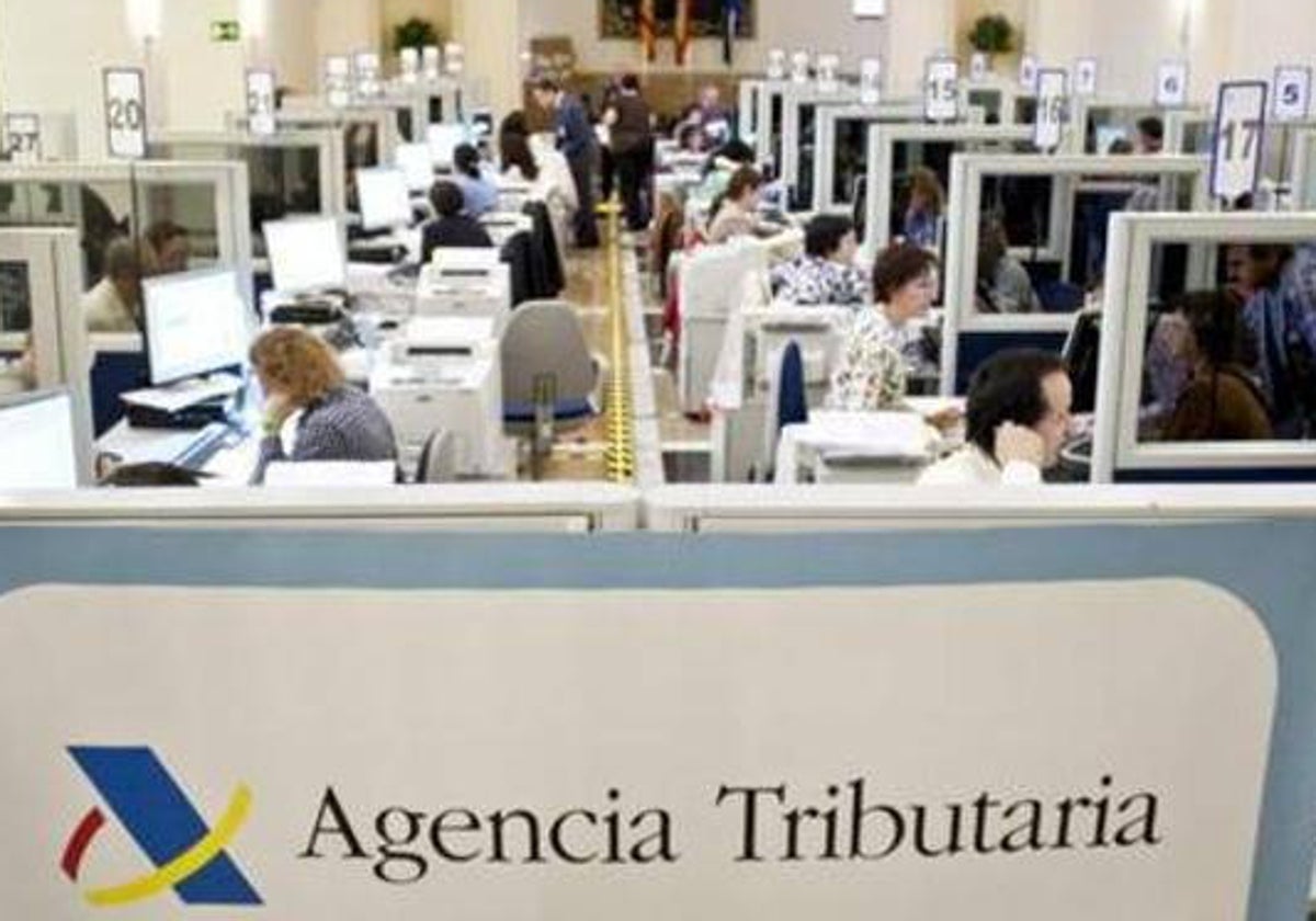 Renta 2024-25: Técnicos de Hacienda avanzan la fecha para acceder a los datos fiscales antes de presentar la declaración