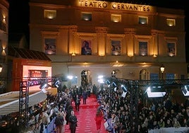 Directo | Sigue al detalle el Festival de Málaga 2025 desde el Teatro Cervantes