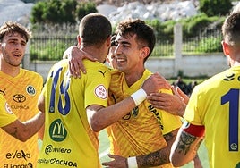 Adil, del Marbellí.