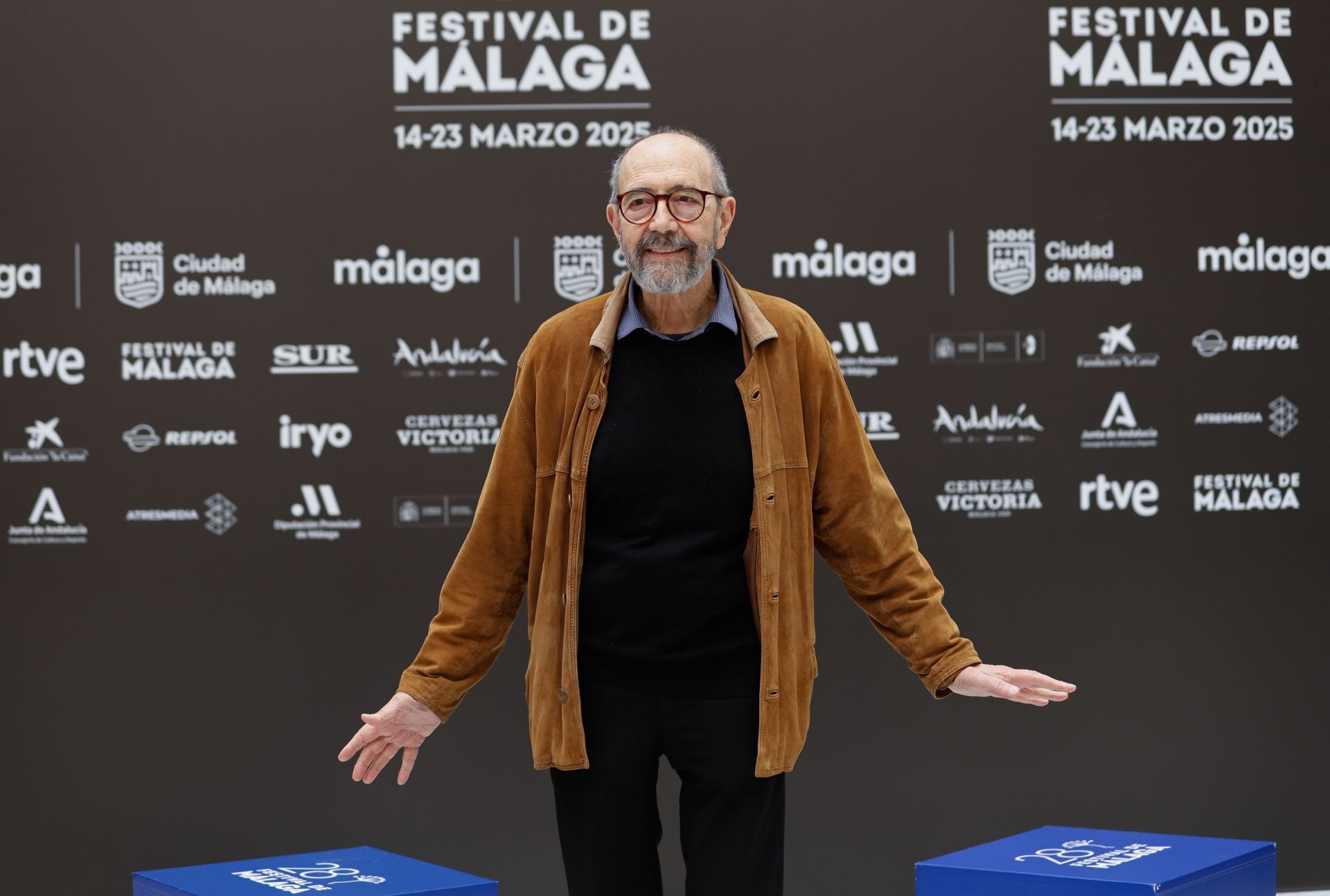 Festival de Málaga: las mejores imágenes del domingo 16 de marzo