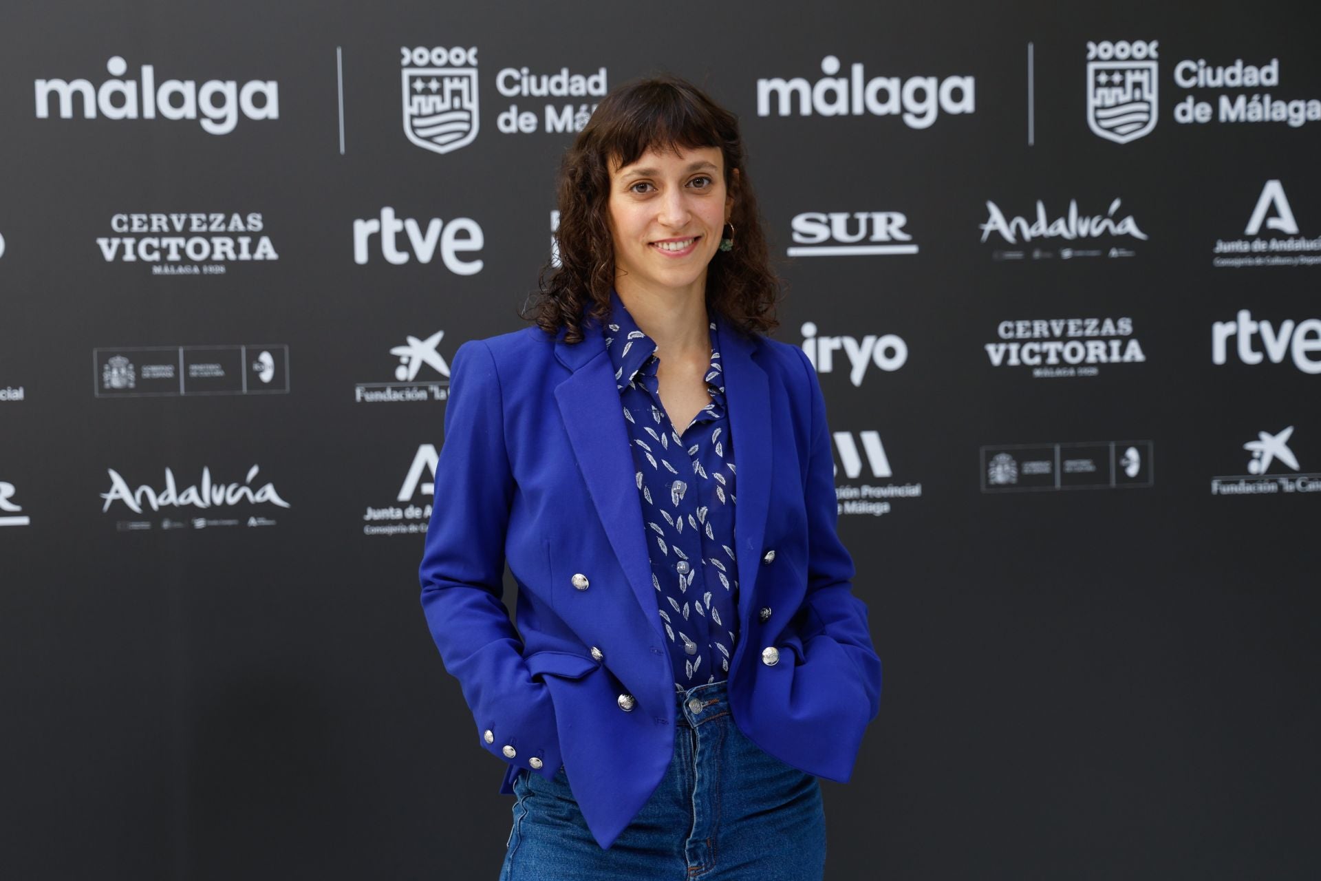 Festival de Málaga: las mejores imágenes del domingo 16 de marzo