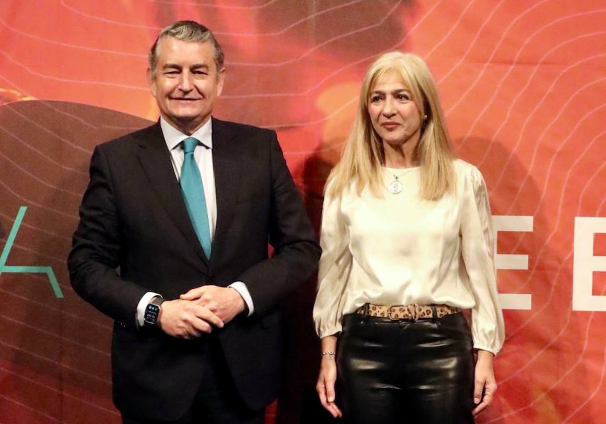 La Junta reclama para el Auditorio de Málaga la misma «financiación extra» que el Gobierno central da a Barcelona
