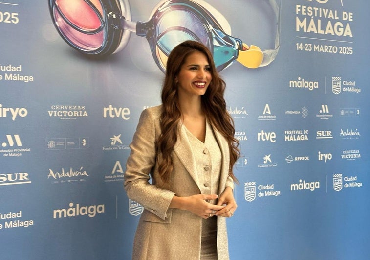 Sara Sálamo graba lo que nadie ve de la recuperación de Isco