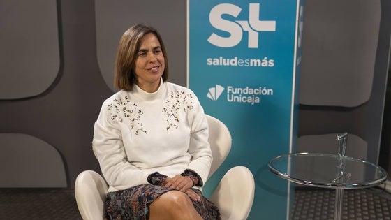 Paula Arbáizar explica que no hay ningún estudio que diga que comer sin gluten es más saludable.