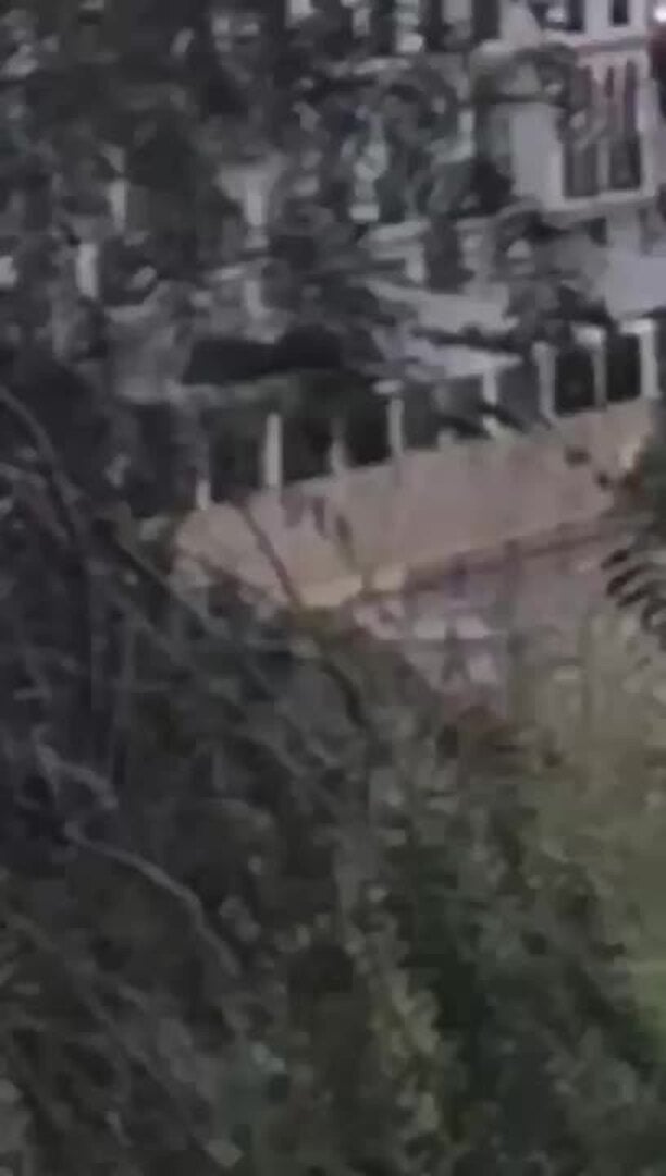 Un motorista kamikaze de 13 años embiste a un policía en una persecución en Mijas