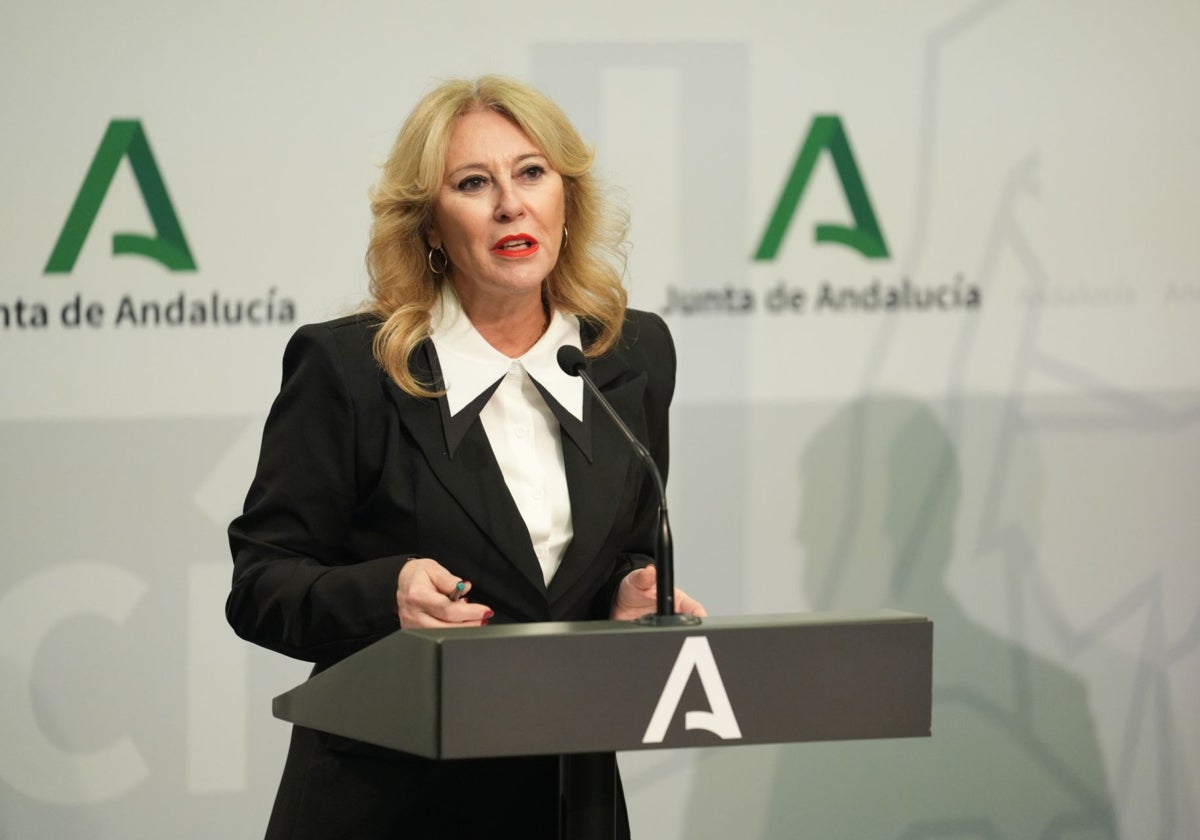 La Junta pide explicaciones al PSOE ante el giro que ha dado el caso de los ERE