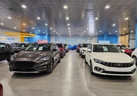 Onecar.es, líder en el mercado de vehículos de ocasión y kilómetro 0 en Málaga