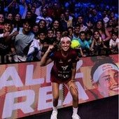 Las entradas para el Premier Padel de Málaga saldrán a la venta este viernes