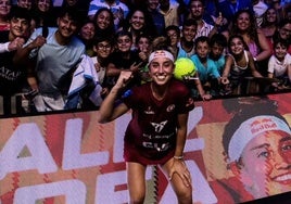 Las entradas para el Premier Padel de Málaga saldrán a la venta este viernes