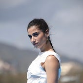 Carolina Yuste: «Soy eurofan. Todo lo que sea una buena mamarracha y un buen arcoíris me encanta»