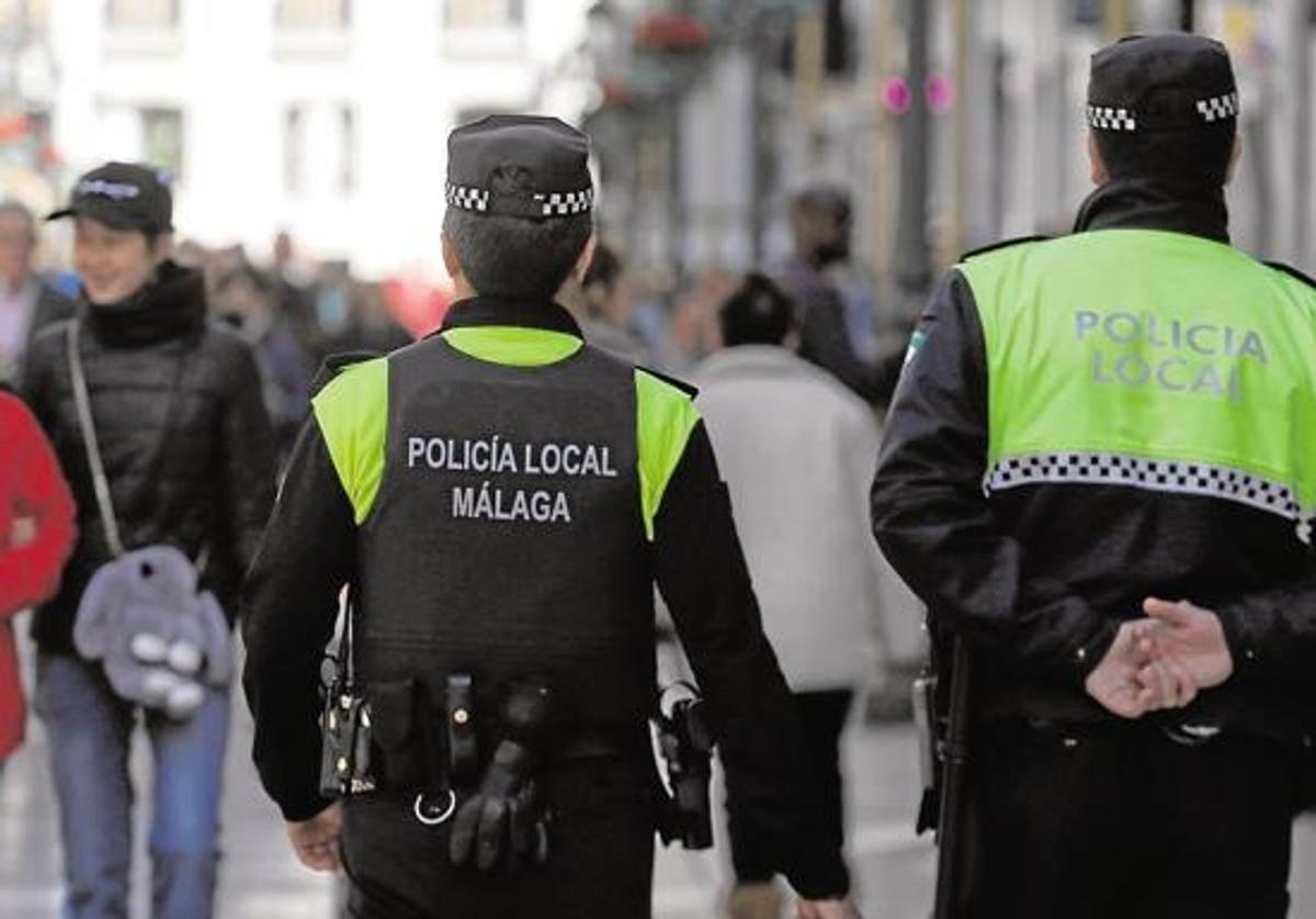 Policía Local de Málaga: estas son las denuncias en materia de control de ruidos y convivencia ciudadana de la última semana