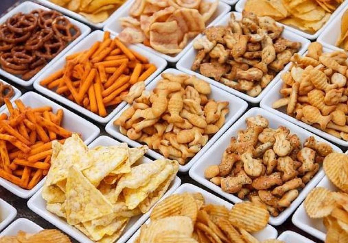 Aperitivos que destrozan tu dieta (I)