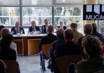 El MUCAC La Coracha abrirá tras Semana Santa y apostará por el arte contemporáneo con una colección de 600 obras