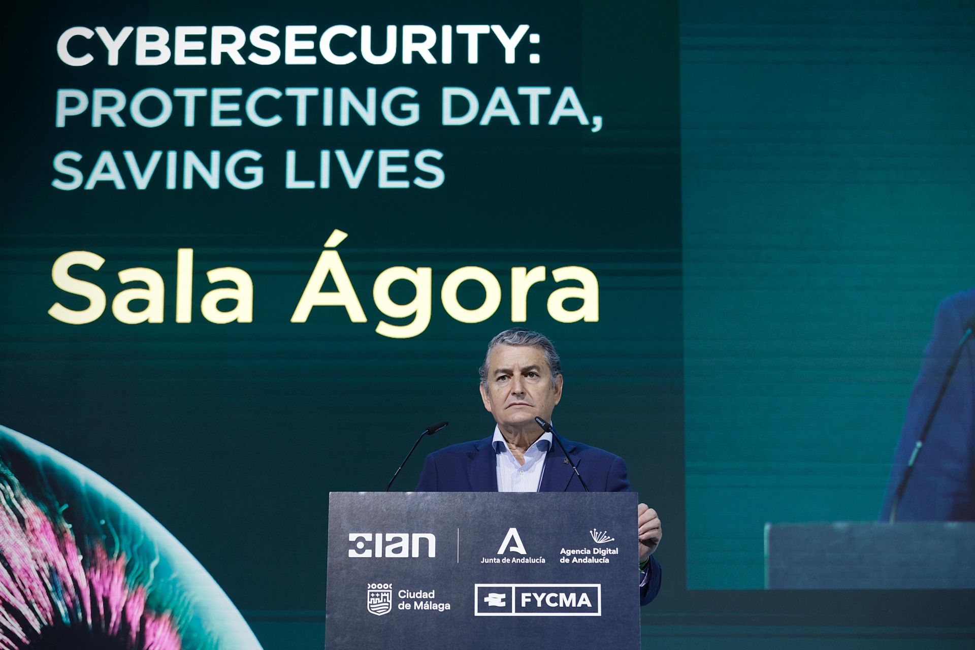 El Congreso de Ciberseguridad de Andalucía pone el foco en la protección de hospitales y pacientes