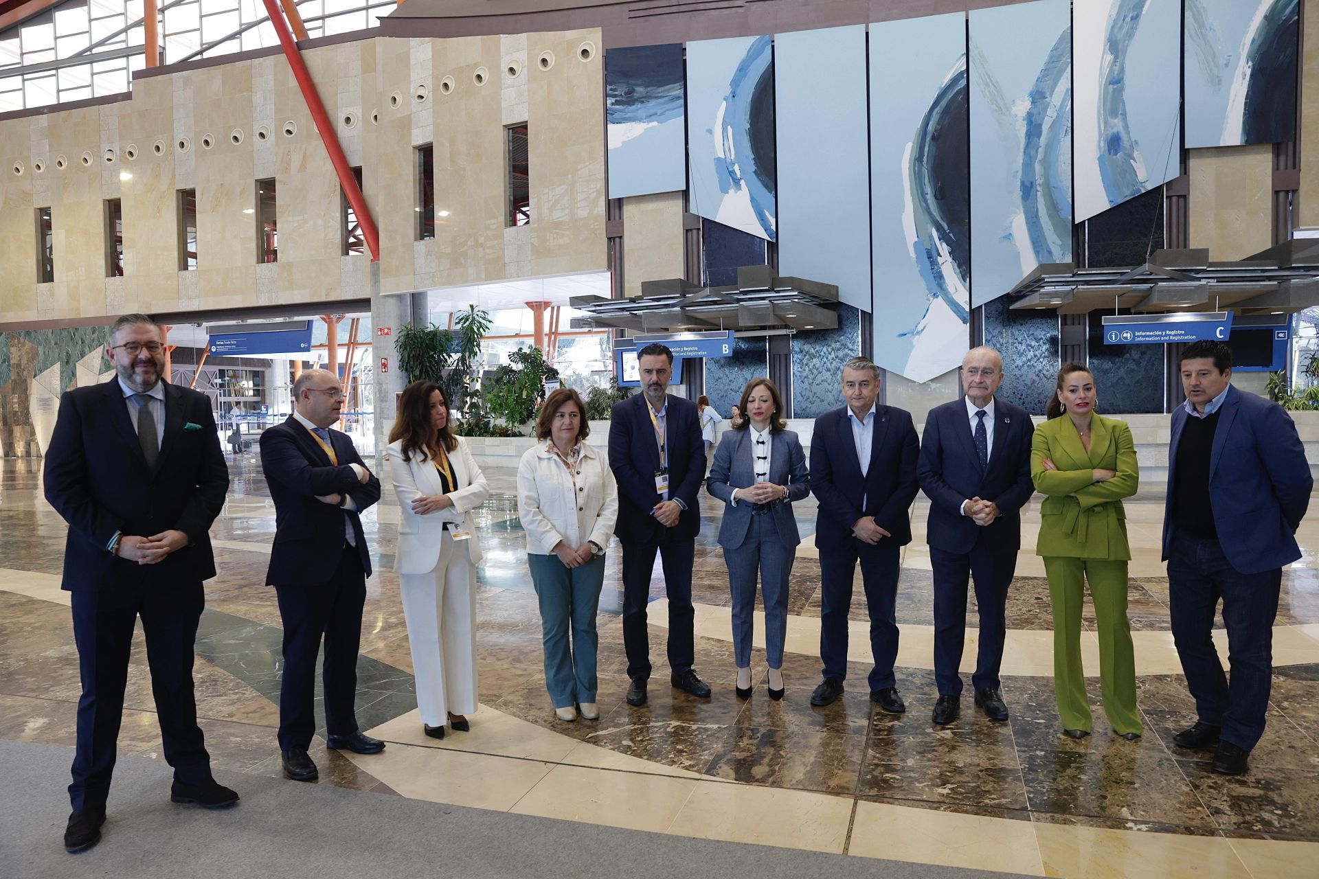 El Congreso de Ciberseguridad de Andalucía pone el foco en la protección de hospitales y pacientes