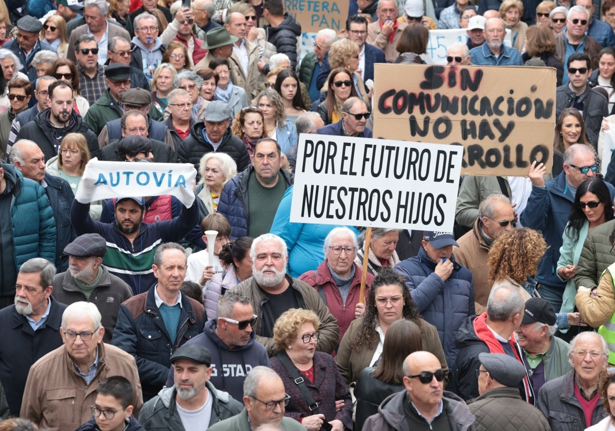«Que se sepa que Ronda existe»
