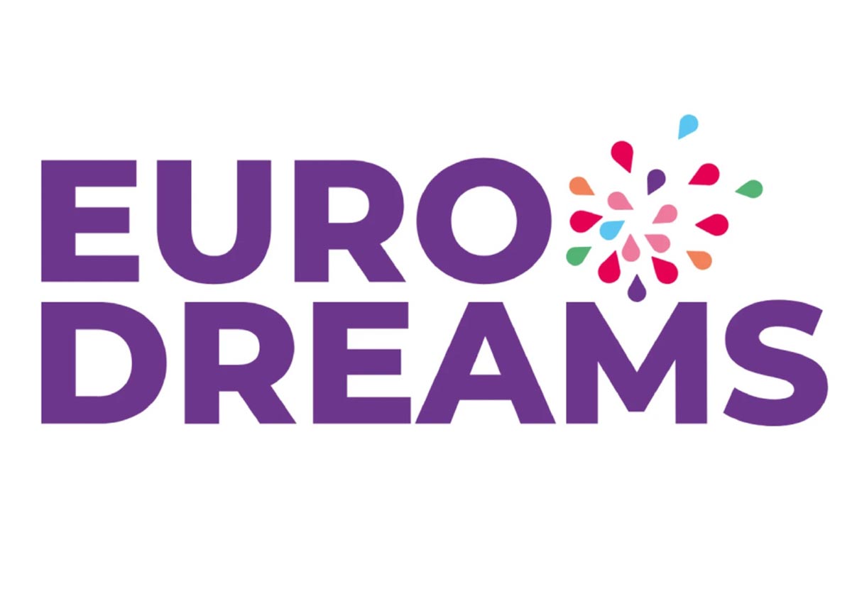 Resultado del sorteo de EuroDreams del lunes, 07 de abril de 2025
