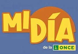 Resultado del sorteo Mi día de la ONCE del lunes, 07 de abril de 2025