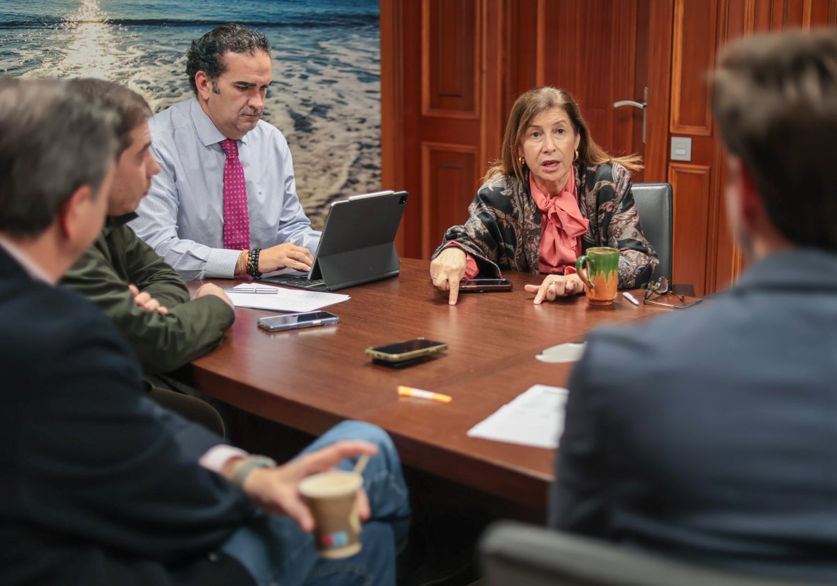 La Costa del Sol se promocionará como «un destino verde y sostenible»