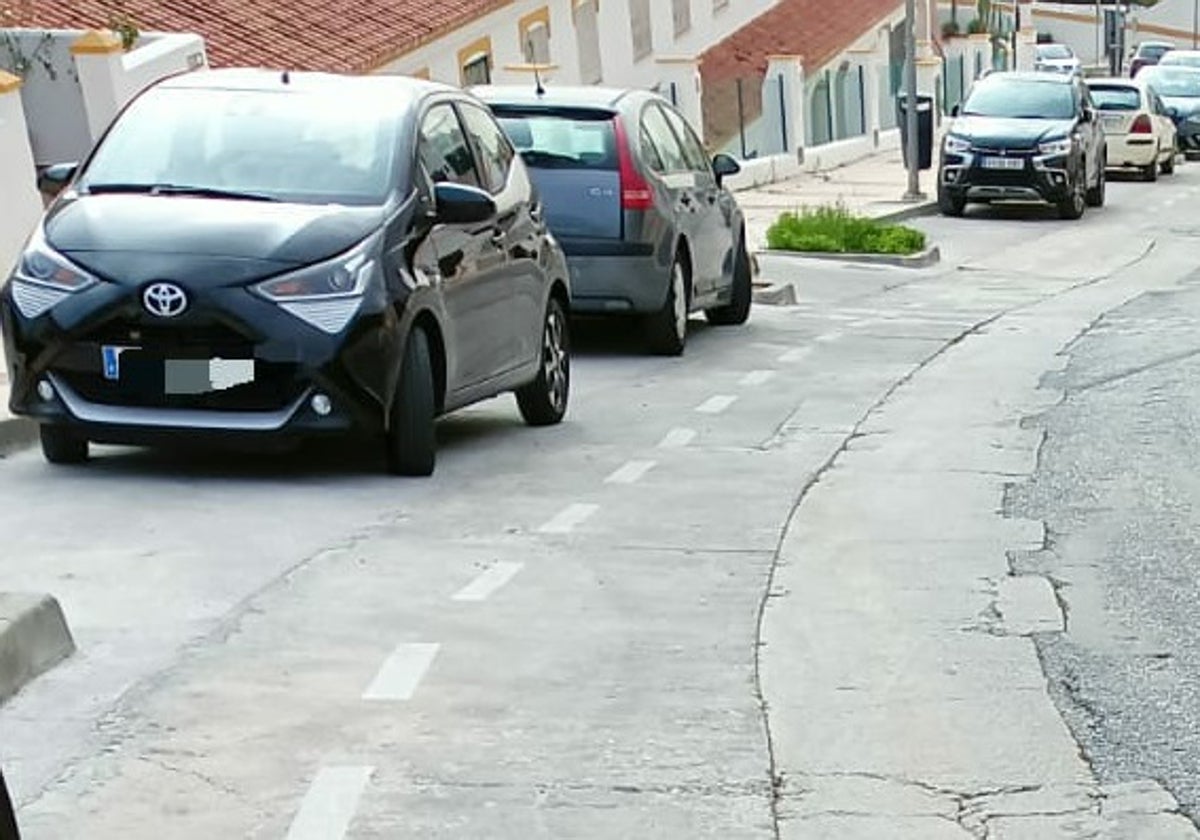 Rincón licita obras para mejorar el eje viario entre el instituto Bezmiliana y la guardería municipal
